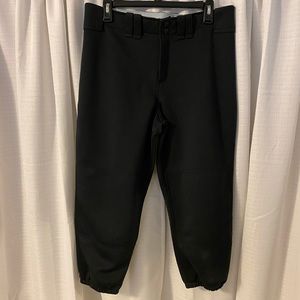 Brand New Mizuno Softball Pants